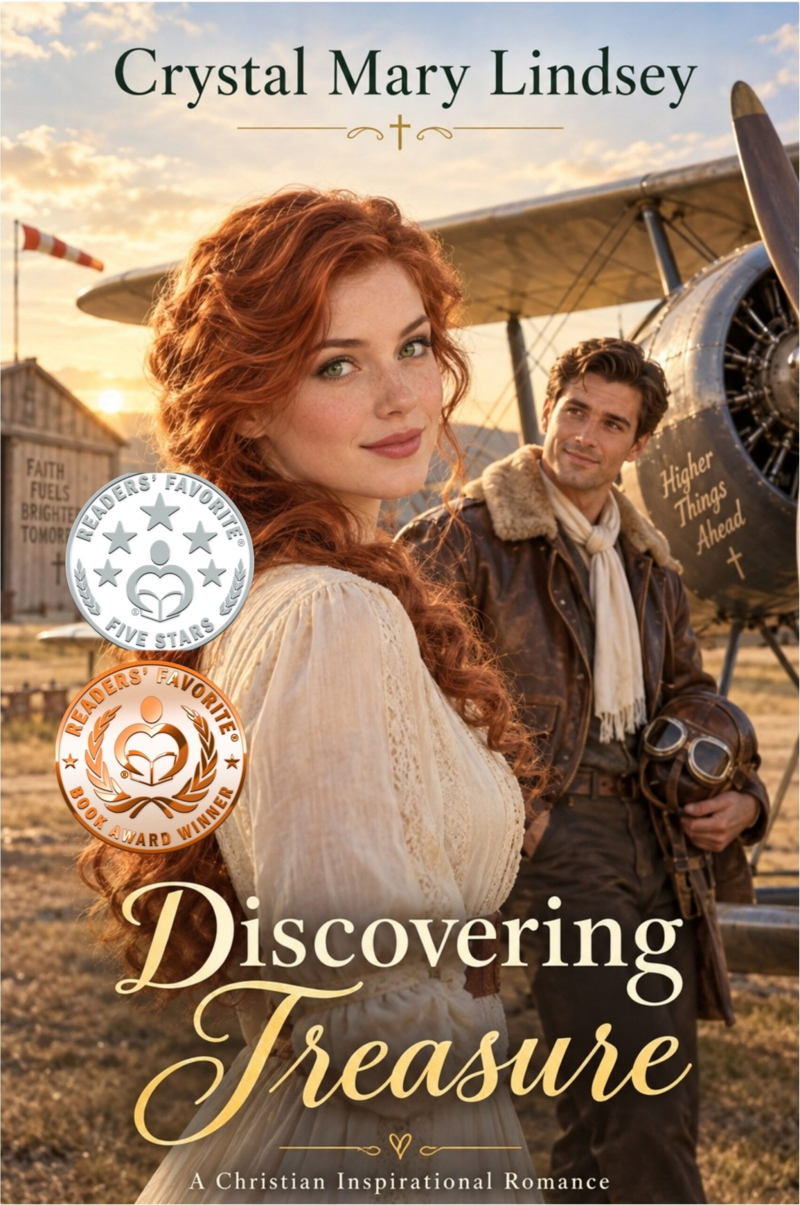 Discovering Treasure Cover.jpg