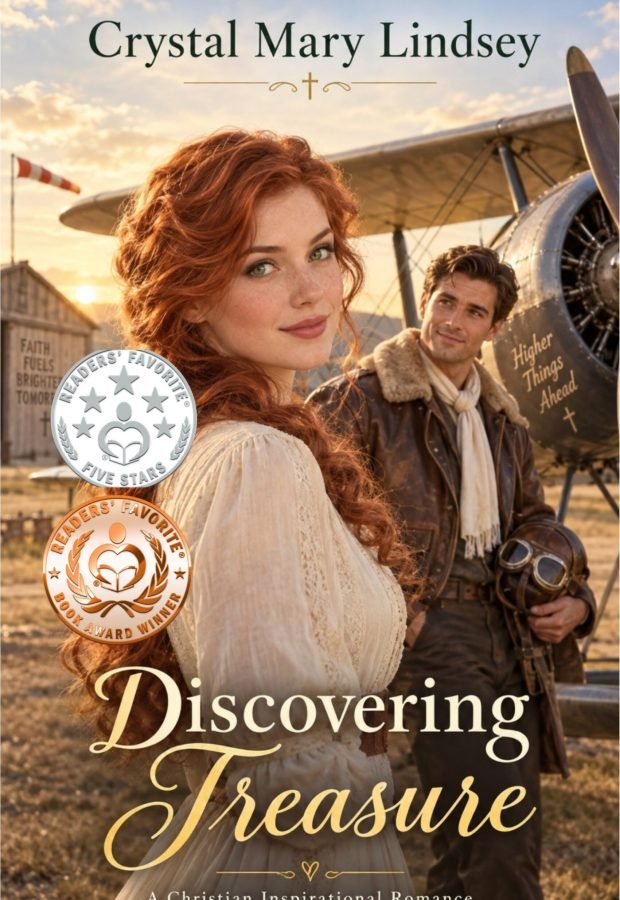 Discovering Treasure Cover.jpg